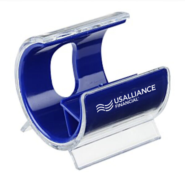 US Alliance - Phone Stand